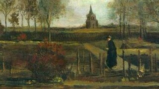 Ολλανδία: Βρέθηκε πίνακας του Βαν Γκογκ που είχε κλαπεί στην πανδημία