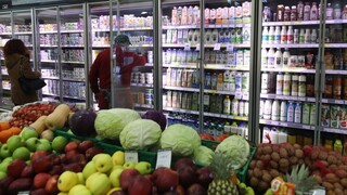 Έρευνα ΙΕΛΚΑ: Το 23% των ανατιμήσεων δηλώνουν πως απορρόφησαν οι επιχειρήσεις τροφίμων