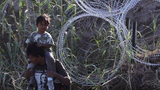 ΔΟΜ: Τα σύνορα ΗΠΑ-Μεξικο, η φονικότερη χερσαία μεταναστευτική δίοδος