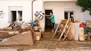 Πλημμύρες: Και η Lidl στο πλευρό των πληγέντων με εκπτώσεις σε Βόλο, Πήλιο και Θεσσαλία