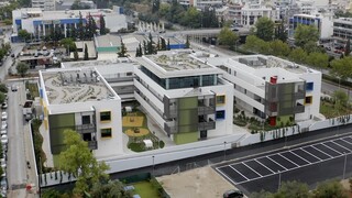 Lamda Development: Ολοκληρώθηκε το πρώτο κτίριο της μεγάλης επένδυσης στο Ελληνικό