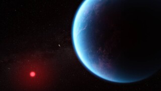 Εξωπλανήτη 8,6 φορές μεγαλύτερο από τη Γη που μπορεί να υποστηρίζει ζωή, μελετά το τηλεσκόπιο Webb
