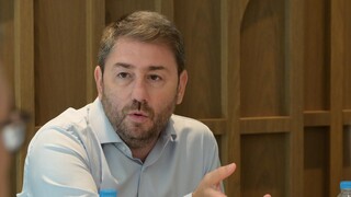 Ανδρουλάκης: Υπεύθυνος για όσα συμβαίνουν στη Θεσσαλία είναι μόνο ο κ. Μητσοτάκης