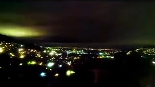 Tι είναι τα «σεισμικά φώτα» που εμφανίστηκαν στο Μαρόκο – Χρονολογούνται από την αρχαία Ελλάδα
