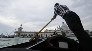UNESCO: Η Βενετία δεν συγκαταλέγεται στον κατάλογο Μνημείων Παγκόσμιας Κληρονομιάς που κινδυνεύουν