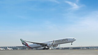 Emirates: Ρεκόρ επιβατικής κίνησης το καλοκαίρι του 2023