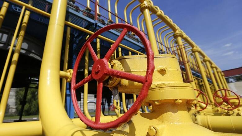 Αποστάσεις Άγκυρας από τη Μόσχα στο θέμα της δημιουργίας ενός «κόμβου φυσικού αερίου»