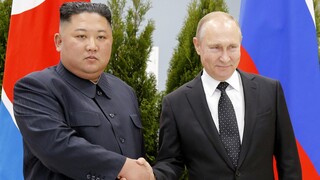 Πώς οι επαφές με τη Μόσχα αλλάζουν τη Βόρεια Κορέα - Γιατί προβληματίζεται η Κίνα