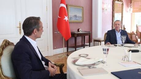 Συνάντηση Μητσοτάκη – Ερντογάν: Τι προσδοκά η ελληνική διπλωματία