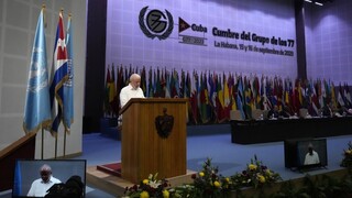 Στην Κούβα για τη Σύνοδο G77 ο Βραζιλιάνος πρόεδρος: «Παράνομο το εμπάργκο των ΗΠΑ»