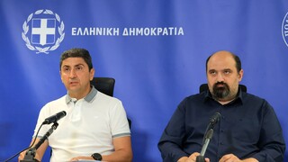 Τριαντόπουλος: Προχωρούν οι καταβολές των αποζημιώσεων - Μέσα στις επόμενες μέρες και για οικοσκευές