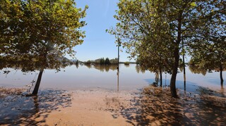 Πλημμύρες: Βασικοί κανόνες υγιεινής στην παροχή γευμάτων στις πληγείσες περιοχές