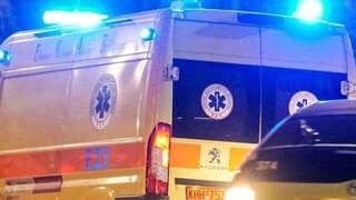 Κρήτη: Κοριτσάκι ενός έτους έπεσε στο κενό από ξενοδοχείο