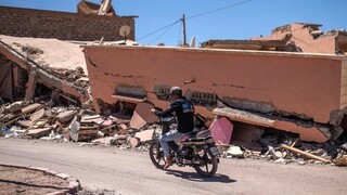 Στο σεισμόπληκτο Μαρακές η ετήσια Σύνοδος ΔΝΤ και Παγκόσμιας Τράπεζας