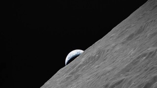 Σεισμούς στο φεγγάρι προκαλεί εγκαταλελειμμένη σεληνάκατος του 1972