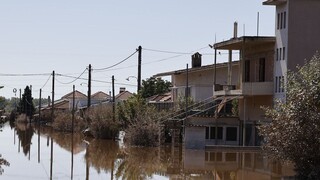 Πλειστηριασμοί: Μέχρι πότε αναβάλλονται στις πλημμυρισμένες περιοχές
