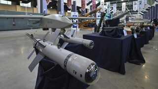Νέες αμερικανικές κυρώσεις για ιρανικά drone και στρατιωτικά αεροσκάφη προς άλλες χώρες