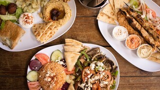 Τα 24 πιάτα της ελληνικής κουζίνας που εκθειάζει το CNNi