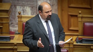 Τριαντόπουλος: Έκτακτη χρηματοδότηση 21 εκ. ευρώ προς Δήμους της Μαγνησίας