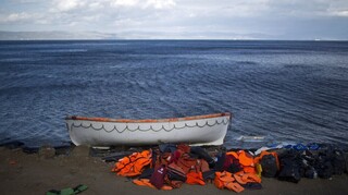 Πύλος: Εντοπίστηκε σκάφος με 90 αλλοδαπούς - Σε εξέλιξη επιχείρηση διάσωσης