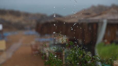 Καιρός σήμερα: Συννεφιά και βροχές στα ορεινά της Λάρισας και των Τρικάλων