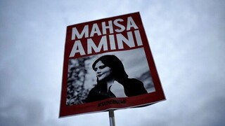 Βραβείο Ζαχάροφ: Η Μαχσά Αμινί και ο Ίλον Μασκ μεταξύ των υποψηφίων