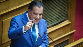 Γεωργιάδης: Φιλεργατικό το νομοσχέδιο - Δεν καταργούνται οκτάωρο και πενθήμερο