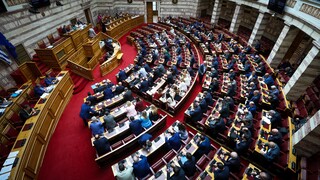 Βουλή: Ομόφωνα άρση ασυλίας για Καλαματιανό, Κοτρωνιά και Ρένα Δούρου