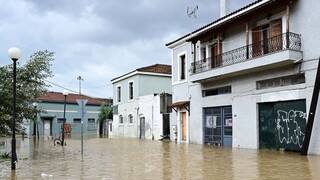 Ποια μέτρα στήριξης προβλέπονται για πληγέντες από πλημμύρες και πυρκαγιές