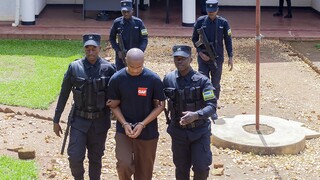 Ρουάντα: Ομολόγησε 14 φόνους τους οποίους «εμπνεύστηκε» από ταινίες με serial killers