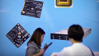 Η κινεζική απάντηση στις δυτικές κυρώσεις έρχεται μέσω της τεχνολογίας