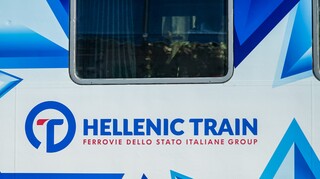 Επανεκκινούν τα δρομολόγια των τρένων Αθήνα - Λειανοκλάδι