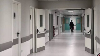 Συναγερμός στο νοσοκομείο Χανίων: Kρούσμα Candida Auris σε ασθενή
