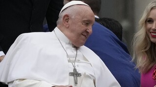 Πάπας: Καταγγέλλει αδιαφορία και φόβο για τους μετανάστες