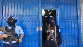 Κόστα Ρίκα: Ο αριθμός των ανθρωποκτονιών ξεπέρασε κάθε ρεκόρ