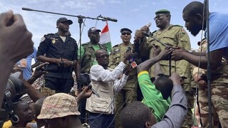 Νίγηρας: Η χούντα καταγγέλλει τον Αντόνιο Γκουτέρες για «δόλιες ενέργειες»