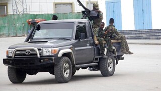 Σομαλία: Τουλάχιστον 10 νεκροί από έκρηξη παγιδευμένου φορτηγού