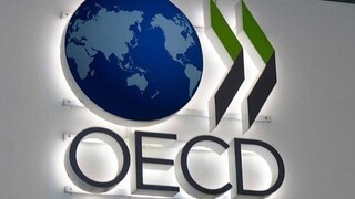 Πρόβλεψη ΟΟΣΑ: Αυξητικοί κίνδυνοι στις διεθνείς τιμές των τροφίμων και ενέργειας