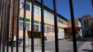 Θεσσαλία: Κλειστά τα σχολεία 25 με 27 Σεπτεμβρίου ενόψει της νέας κακοκαιρίας