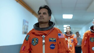Η NASA τον απέρριψε 11 φορές πριν τον κάνει αστροναύτη και τώρα η ζωή του έγινε ταινία