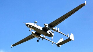 Θωρακίζεται η Ελλάδα: Ισραηλινά UAV HERON αγοράζει η Πολεμική Αεροπορία