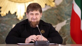 Ραμζάν Καντίροφ: Ο γιος του ξυλοκόπησε κρατούμενο φυλακών - Τι δήλωσε ο Τσετσένος ηγέτης