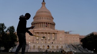 ΗΠΑ: Προς συμφωνία Ρεπουμπλικάνοι και Δημοκρατικοί για την αποφυγή ενός κυβερνητικού shutdown