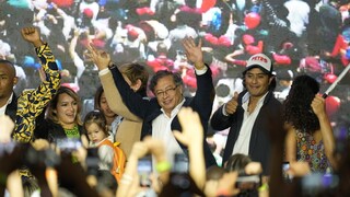 Κολομβία: Σε δίκη ο γιος του προέδρου για παράνομο πλουτισμό και ξέπλυμα χρήματος