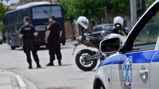 «Μπαράζ» συλλήψεων μετά την άγρια συμπλοκή ανηλίκων στην Κηφισιά - Εντοπίστηκαν ρόπαλα