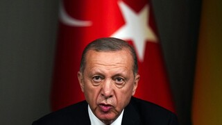 Ερντογάν: Η απεμπλοκή Μενέντεζ μας δίνει πλεονέκτημα για τα F16 - Ζητά αναγνώριση του ψευδοκράτους