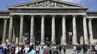 Το Βρετανικό Μουσείο δημοσιεύει τα κλεμμένα αντικείμενα και ζητά τη βοήθεια του κοινού