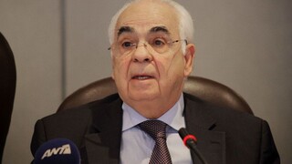 Πέθανε ο πρώην υπουργός του ΠΑΣΟΚ Νίκος Σκουλάς