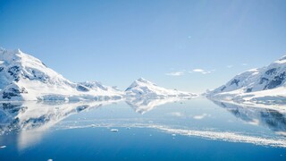 Οι ελβετικοί παγετώνες συρρικνώθηκαν την τελευταία διετία όσο και κατά την τριακονταετία 1960 -1990