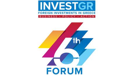 Σημαντικοί υπουργοί, πανεπιστημιακοί και επικεφαλής μεγάλων εταιρειών στο 6th Invest GR Forum 2023